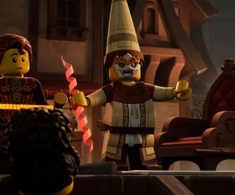 Ninjago - 16/03/2026