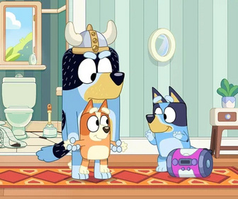 Bluey - 02/10/2026