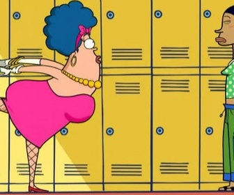 Corneil et Bernie - Tonton Gina