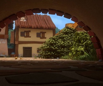 Idéfix et les Irréductibles - Monalisa, une amie qui vous veut du bien