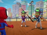 Spidey et ses amis extraordinaires