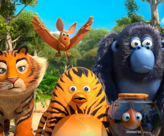 Les as de la jungle à la rescousse - 21/01/2026