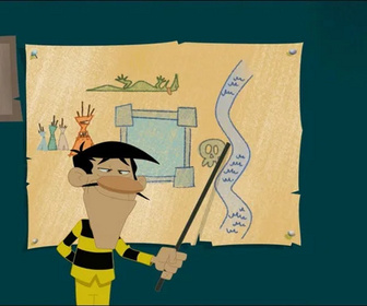 Les Dalton - 03/03/2026