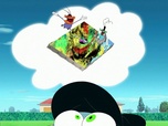 Oggy et les Cafards
