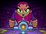 Teen Titans Go !
