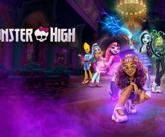 Monster High - Le candidat métamorphe (2/2)