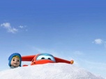 Super Wings