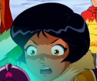 Totally Spies - Totally Mystère