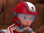 Paw Patrol, la Pat'Patrouille Paw Patrol, la Pat'Patrouille