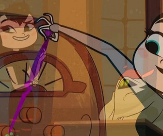 Hôtel Transylvanie - Parlez-vous blobien?