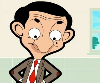 Mr Bean : la série animée - Grenouille d'élevage