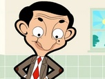 Mr Bean : la série animée Mr Bean : la série animée