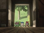 Robocar Poli