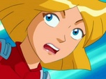 Totally Spies