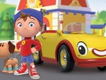 Oui-Oui, enquêtes au Pays des jouets