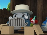 Robocar Poli Robocar Poli