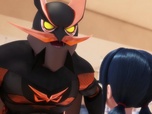 Miraculous : Les Aventures de Ladybug et Chat Noir Miraculous : Les Aventures de Ladybug et Chat Noir