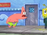 Bob l'éponge Bob l'éponge