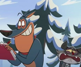 Taffy - Les 9 vies du raton