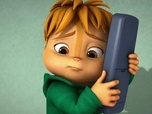 Alvinnn !!! Et les Chipmunks