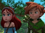Robin des Bois : Malice à Sherwood