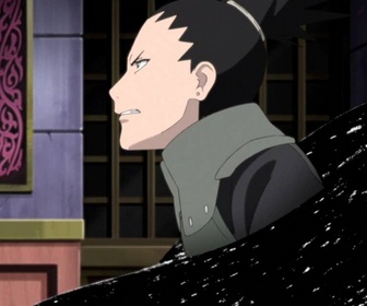 Naruto Shippuden - S20 E13 - Suspicion