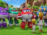 Super Wings Super Wings