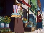 Cendrillon, le manga