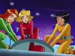 Totally Spies