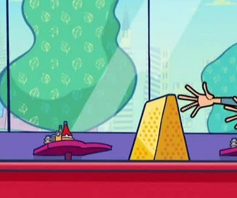 Corneil et Bernie - Le premier baiser de la fin du monde