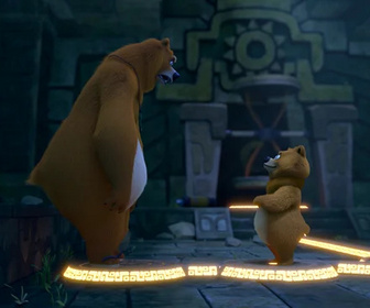 Grizzy et les lemmings - 03/01/2026