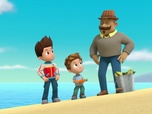 Paw Patrol, la Pat'Patrouille