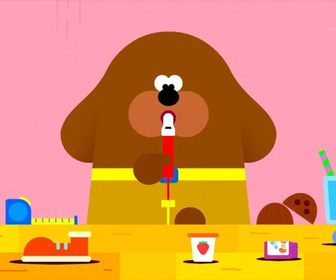 Hé, Oua-Oua - 20/12/2025