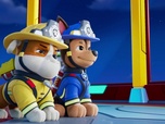 Paw Patrol, la Pat'Patrouille Paw Patrol, la Pat'Patrouille