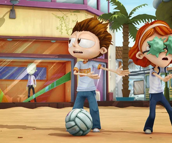 Angelo la débrouille