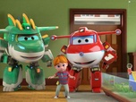 Super Wings