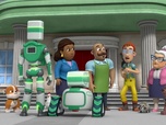 Paw Patrol, la Pat'Patrouille
