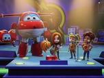 Super Wings