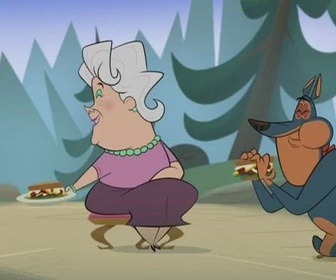 Taffy - Dans la gueule de l'ours