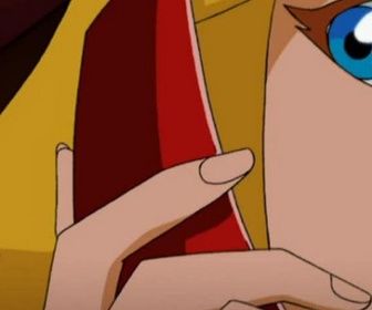 Totally Spies - L'esprit d'Halloween