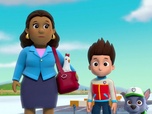 Paw Patrol, la Pat'Patrouille