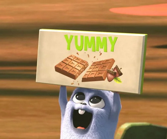 Grizzy et les lemmings - 04/01/2026