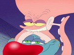 Oggy et les Cafards