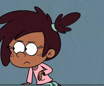 Bienvenue chez les Loud - La chasse aux ragots