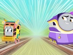 Thomas le petit train