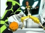 Galactik Football