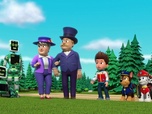 Paw Patrol, la Pat'Patrouille Paw Patrol, la Pat'Patrouille