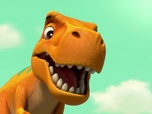 Paw Patrol, la Pat'Patrouille