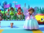 Oui-Oui, enquêtes au Pays des jouets