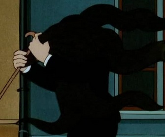 Les aventures de Tintin - Le Secret de La Licorne 2/2